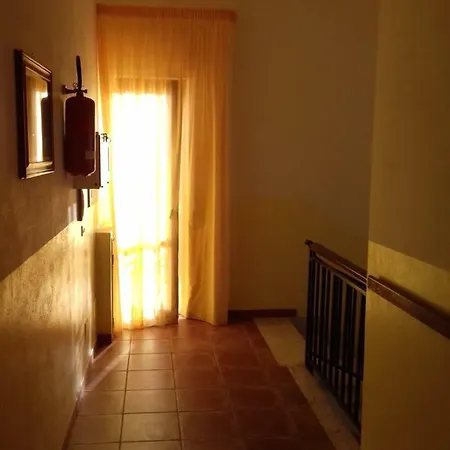 Concordia Torre Melissa