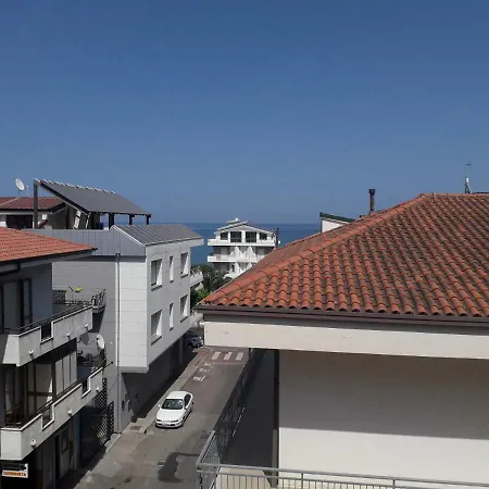 Concordia * Torre Melissa