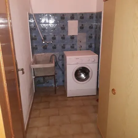 Apartmán Concordia *