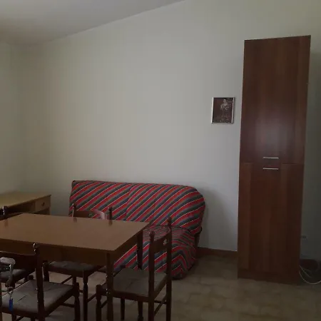 Concordia Apartmán *